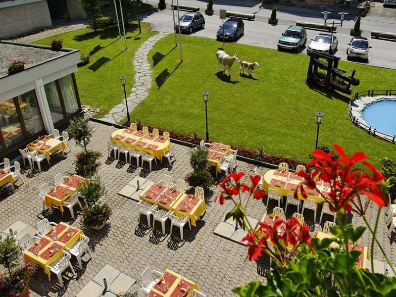 Hotel Photo 20