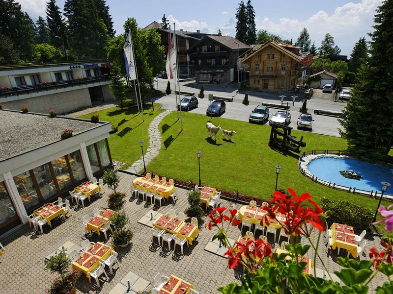 Hotel Photo 21