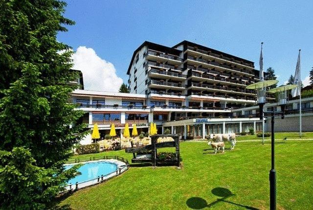 Hotel Photo 23