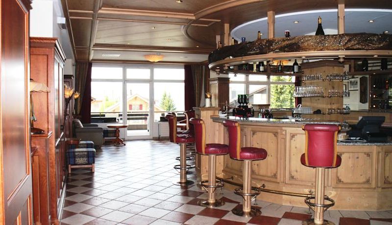 Hotel Photo 10