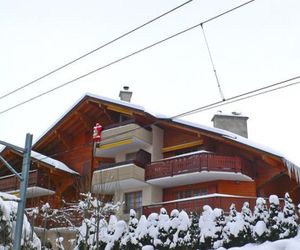 Apartment Le Miclivier B7 Villars-sur-Ollon Switzerland