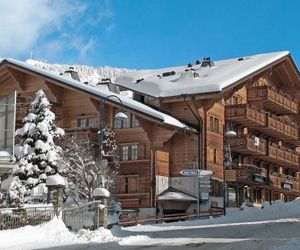 Apartment DaphnÃ© A 32 Villars-sur-Ollon Switzerland