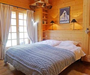 Chalet Saint Piran.1 Villars-sur-Ollon Switzerland