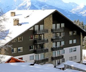 Apartment Marignac 33 Villars-sur-Ollon Switzerland