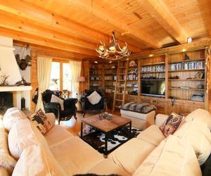 Chalet Chalet Petit Roc Villars-sur-Ollon Switzerland