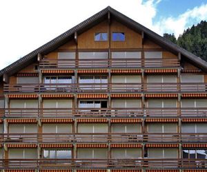 Apartment Emeraude 26 Villars-sur-Ollon Switzerland