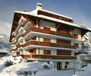 Apartment Les Girolles Villars-sur-Ollon Switzerland