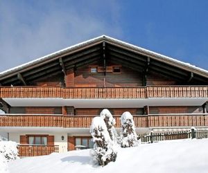 Apartment Le Bouquetin 1 Villars-sur-Ollon Switzerland