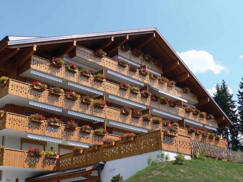 Hotel Photo 1
