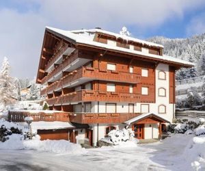 Apartment Rhodonite 33 Villars-sur-Ollon Switzerland