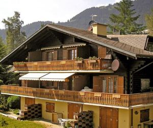 Le Goeland 10 Villars-sur-Ollon Switzerland