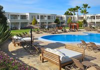 Отзывы Vincci Resort Costa Golf, 4 звезды