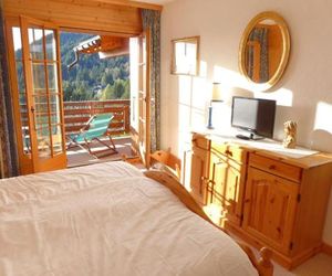 Apartment Faucon B5 Villars-sur-Ollon Switzerland