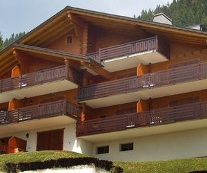 Apartment Le Faucon 8 Villars-sur-Ollon Switzerland