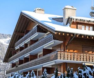 Apartment Ambassadeur 15 Villars-sur-Ollon Switzerland