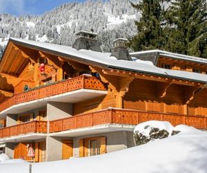 Apartment ArgentiÃ¨re 3 Villars-sur-Ollon Switzerland