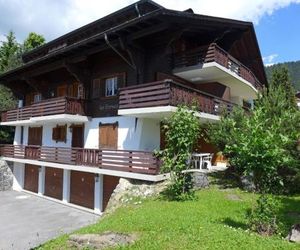 Apartment Les Seracs 1 Villars-sur-Ollon Switzerland