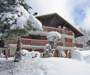 Apartment Les Seracs 1 Villars-sur-Ollon Switzerland