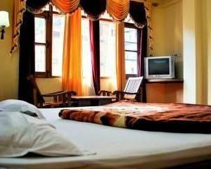 Le Gourmet Residency Shimla India