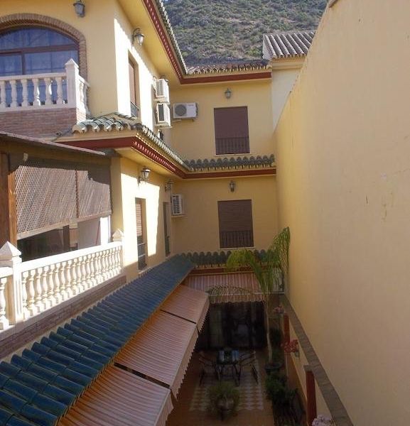 Hotel Photo 11