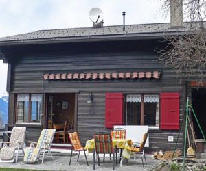 Holiday home La Tzoumaz Veysonnaz Veysonnaz Switzerland