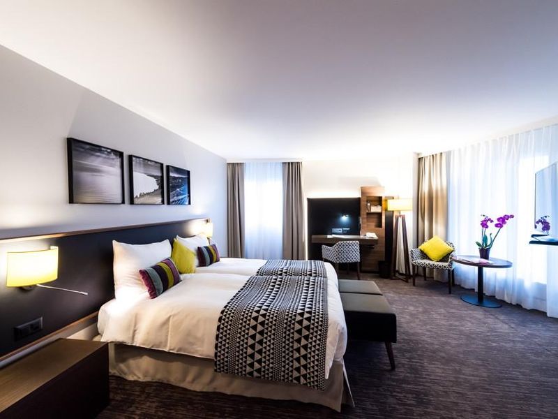 Hotel Photo 1
