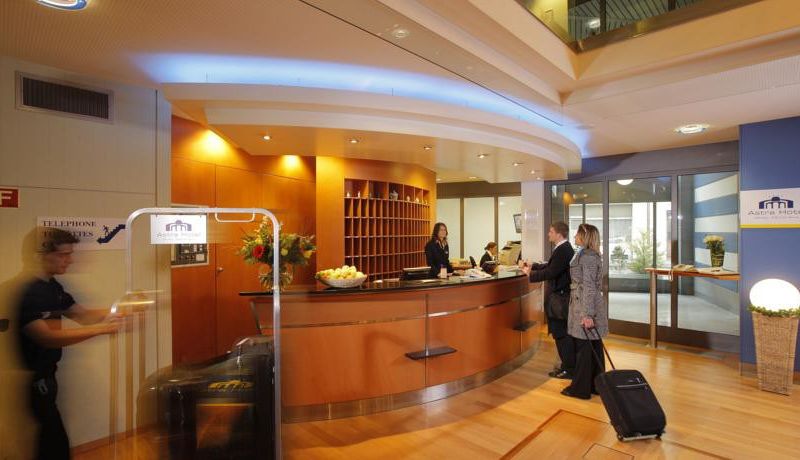 Hotel Photo 14