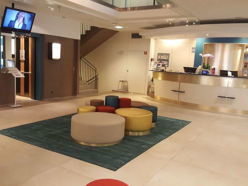 Hotel Photo 15