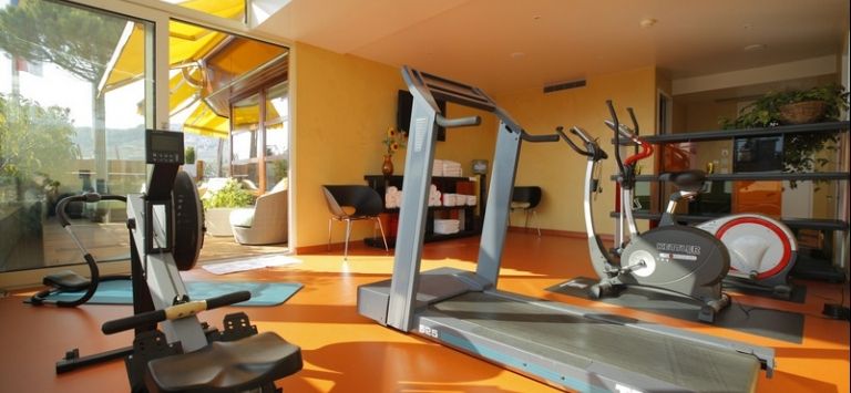 Hotel Photo 19