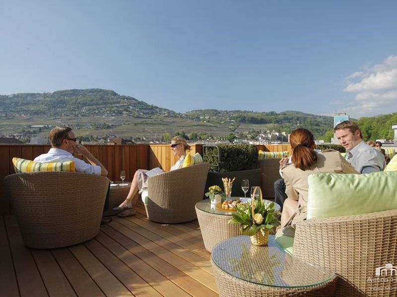 Hotel Photo 21