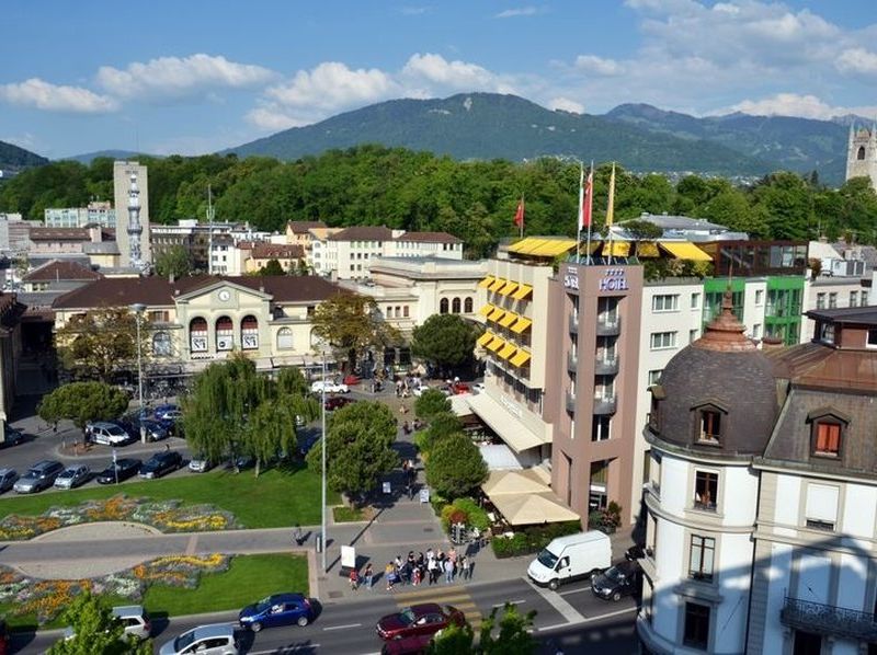 Hotel Photo 22