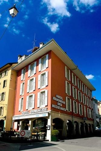Hotel Photo 22