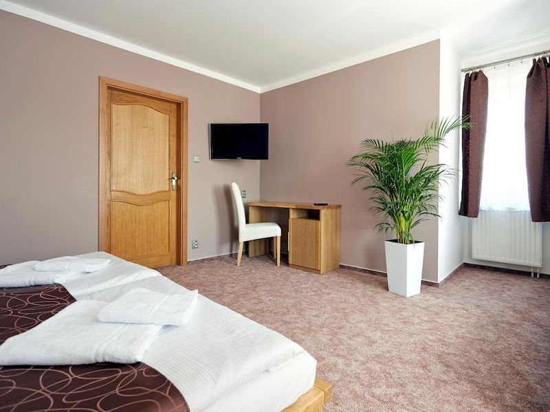 Hotel Photo 4