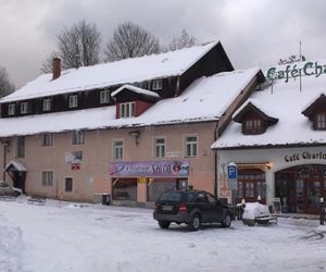 U KRALE SUMAVY Zelezna Ruda Czech Republic