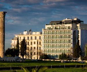 The Athens Gate Hotel Athens Greece