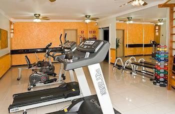 Hotel Photo 22