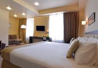 Отзывы Minotel Barsam Suites, 4 звезды