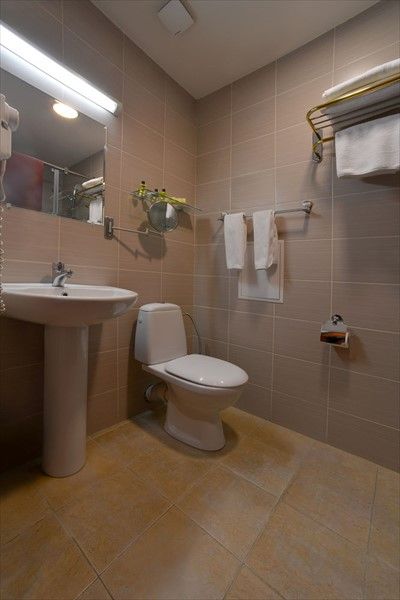 Hotel Photo 12