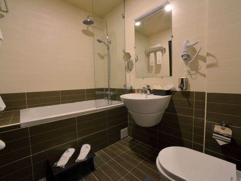 Hotel Photo 10