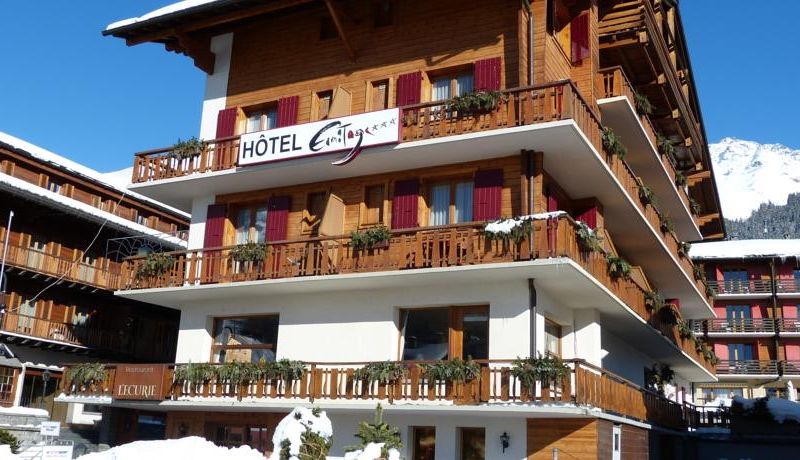 Hotel Photo 21