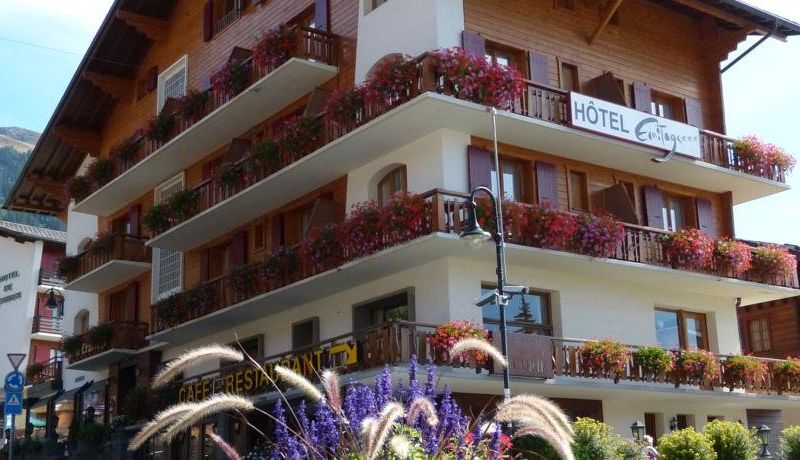 Hotel Photo 22