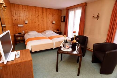 Hotel Photo 3