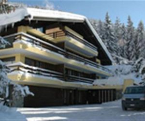 APARTMENT PANOSSIERE MEDRAN VERBIER CENTRE Verbier Switzerland