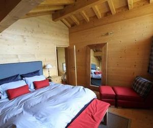 CHALET MANANG Verbier Switzerland