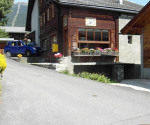 Chez Angèle Verbier Switzerland