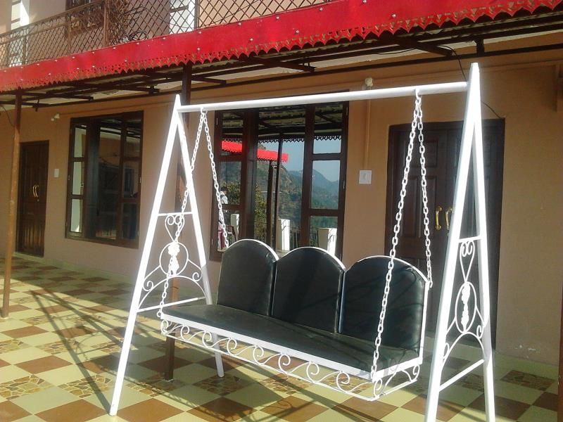 Hotel Photo 11