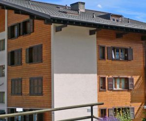 Apartment Beausoleil 14 Verbier Switzerland