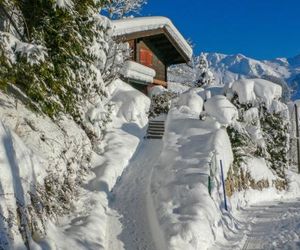 Chalet ChÃ¢teau Lapin Verbier Switzerland