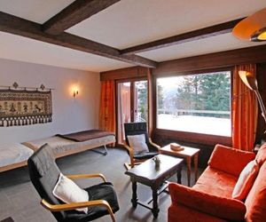 Apartment Pigne 1 Verbier Switzerland