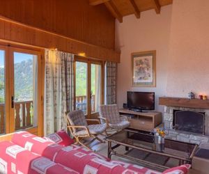 Apartment Baudrier Verbier Switzerland